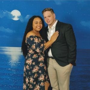 Meet your Posher, Kyle